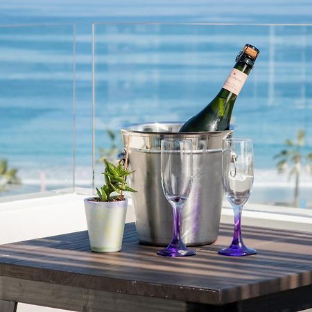 Playa Hotel - Cavancha Iquique Ngoại thất bức ảnh