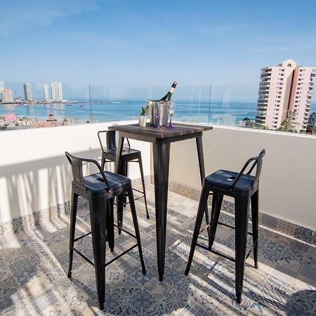 Playa Hotel - Cavancha Iquique Ngoại thất bức ảnh